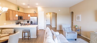 Gorgeous New Home In The Heart Of Prescott Valley