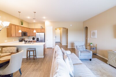 Gorgeous New Home In The Heart Of Prescott Valley