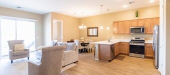 Gorgeous New Home In The Heart Of Prescott Valley