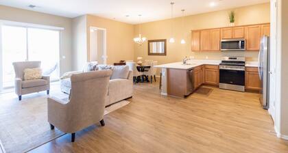 Gorgeous New Home In The Heart Of Prescott Valley