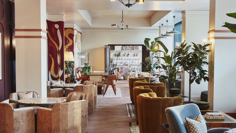 The Hoxton Shepherds Bush