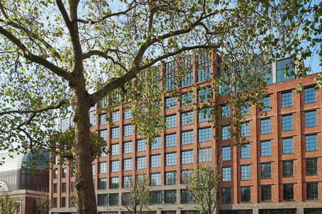 The Hoxton Shepherds Bush – Affordable hotel in London