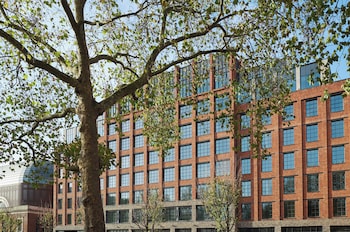 The Hoxton Shepherds Bush