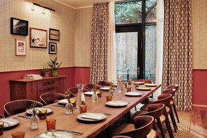 Sala de reuniones
