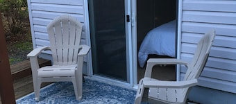 Roseway Retreat, a relaxing urban escape