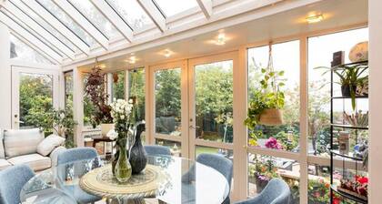 Luxury Home Close to Loch Lomond and the Trossachs