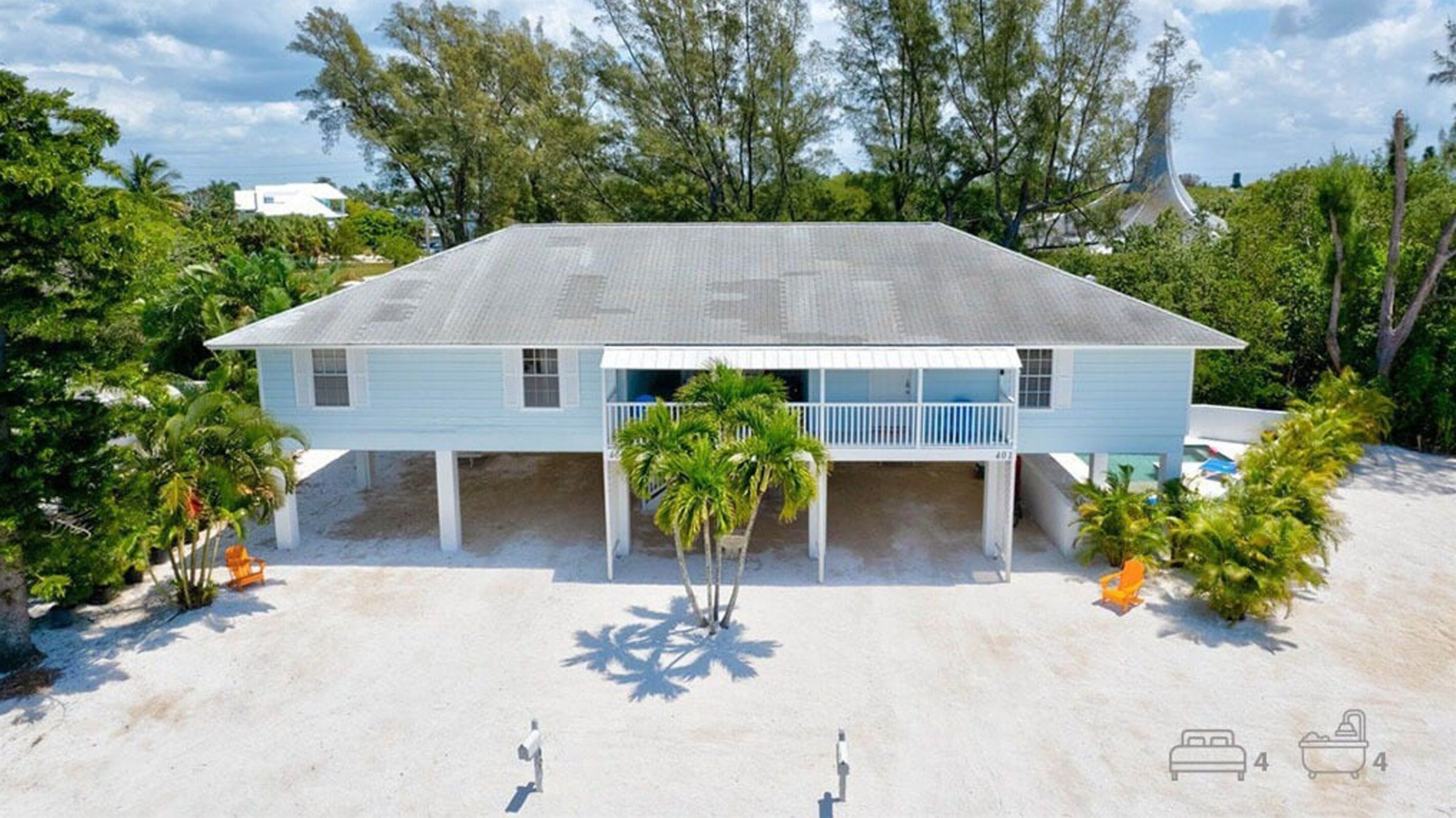 Anna Maria Island gem w/ private pool | Near beach