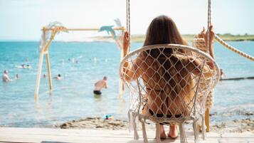 Beach bar