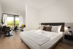 Télévision LCD de 10 pouces avec chaînes numériques, télévision