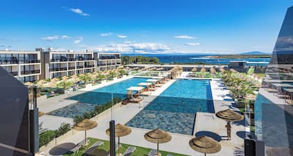 Residence Del Mar Emotion
