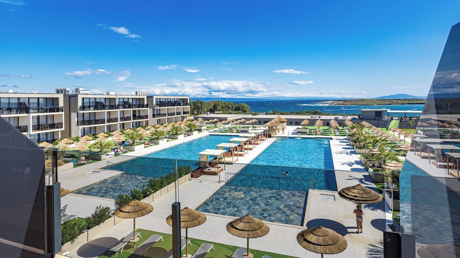 Residence Del Mar Emotion