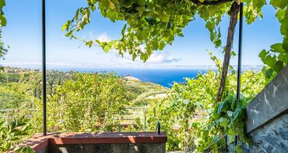 Rainbow Cottage by Madeira Sun Travel
