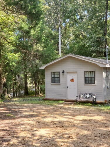 Quiet, country space close to Oxford