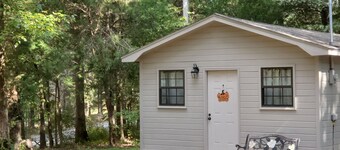 Quiet, country space close to Oxford