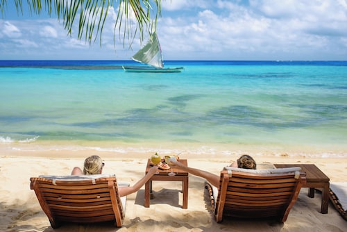 Yemaya Reefs, a Small Luxury Hotel