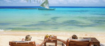 Yemaya Reefs, a Small Luxury Hotel