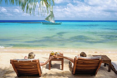 Yemaya Reefs, a Small Luxury Hotel