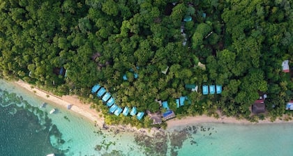 Yemaya Boutique Hotel