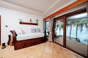 Room - Yemaya Reefs, a Small Luxury Hotel (Corn Islands)