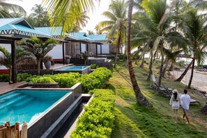 Room - Yemaya Reefs, a Small Luxury Hotel (Corn Islands)