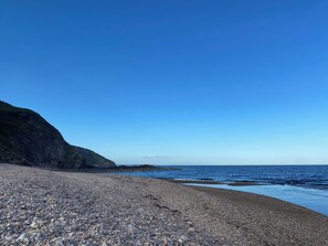 คอทเทจ | ชายหาด