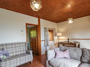 Living room - Ceol na Mara (Berriedale)