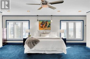 6 Schlafzimmer, Schreibtisch, kostenloses WLAN, Bettwäsche