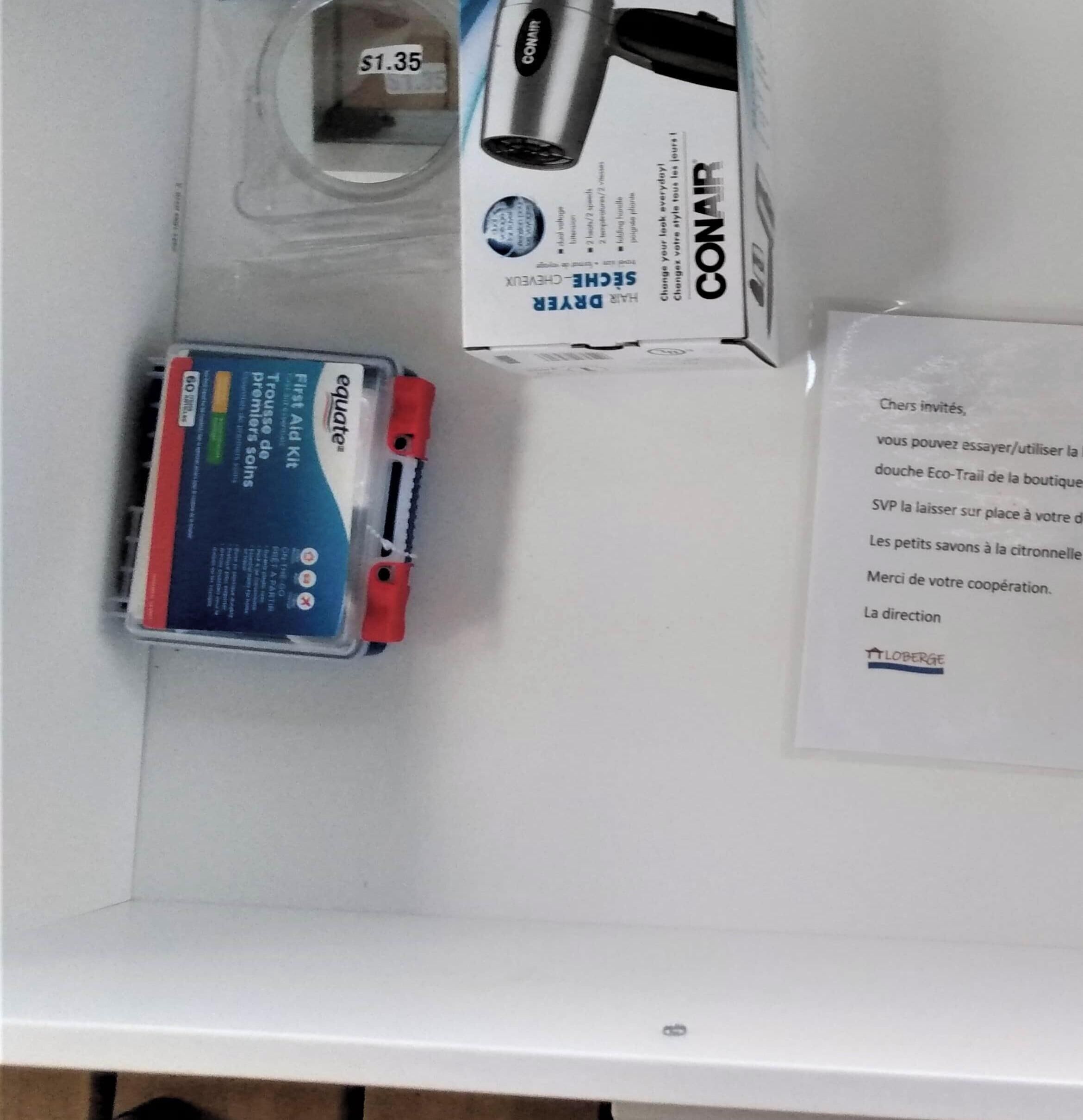Miscellaneous