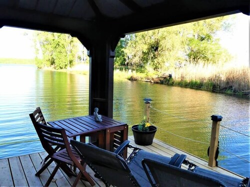 Aloberge 8 (Saint-Paul-de-l'Île-Aux-Noix)