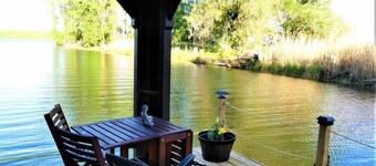 Aloberge 8 (Saint-Paul-de-l'Île-Aux-Noix)