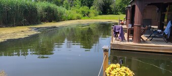 Aloberge 7 (in Saint-Paul-de-l'Île-Aux-Noix)