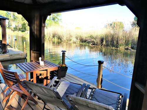 Aloberge 5 (In Saint-Paul-de-l'Île-aux-Noix)