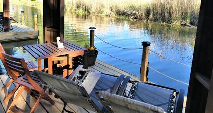 Aloberge 5 (In Saint-Paul-de-l'Île-aux-Noix)