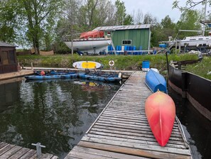 Marina - Aloberge 5 (Lacolle)
