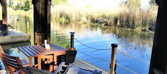 Aloberge 6 Saint-Paul-de-l'Île-aux-Noix