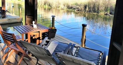 Aloberge 6 Saint-Paul-de-l'Île-aux-Noix