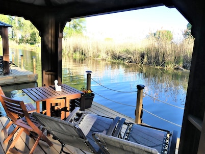 Aloberge 6 Saint-Paul-de-l'Île-aux-Noix