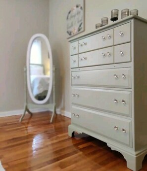 1 Schlafzimmer, Internetzugang