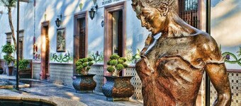 "B" Céntrico Loft Privado - Alegría Housing -