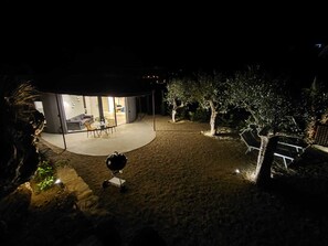 Terraço/pátio