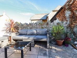 ระเบียง