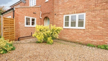 Cottage | Exterior