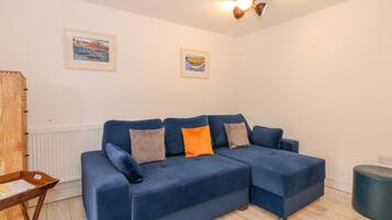 Ferienhaus | Innenbereich