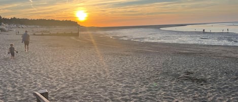 Plage à proximité