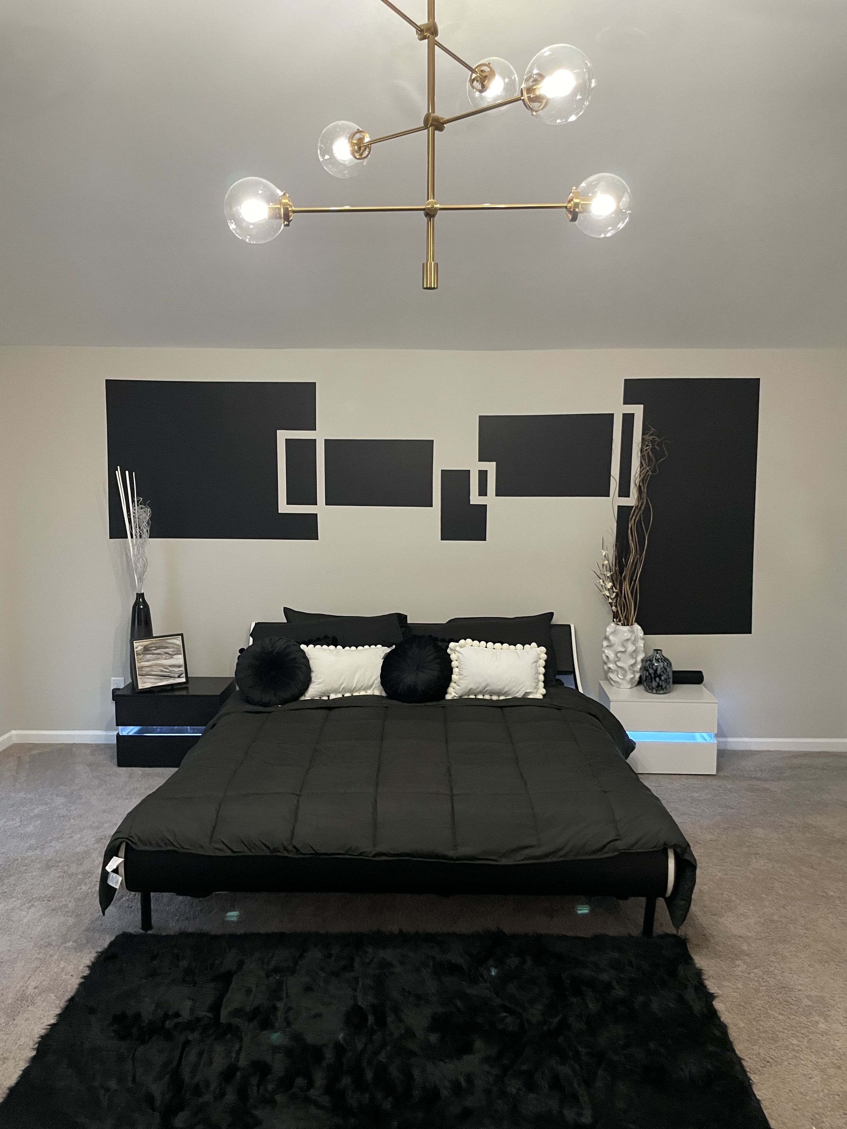 4 Schlafzimmer, Schreibtisch, Bügeleisen/Bügelbrett, kostenloses WLAN