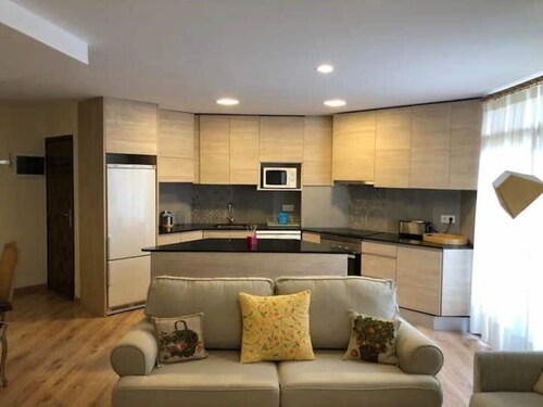 Apartments Betren Priviletge