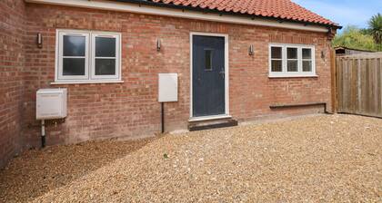 Crab Cottage - Wells Next the Sea