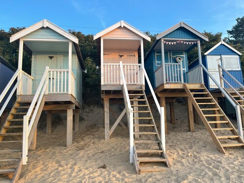 Crab Cottage - Wells Next the Sea