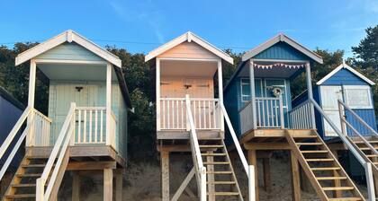 Crab Cottage - Wells Next the Sea