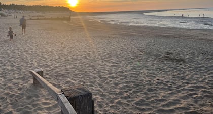 Crab Cottage - Wells Next the Sea